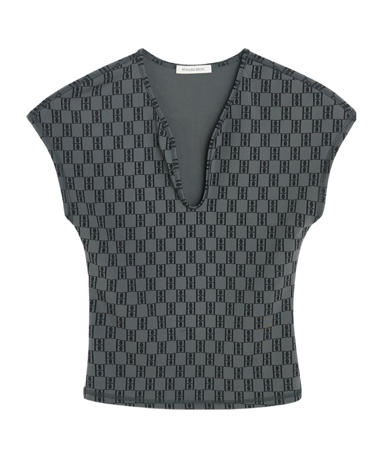 By Malene Birger Venazia Athletic Top
