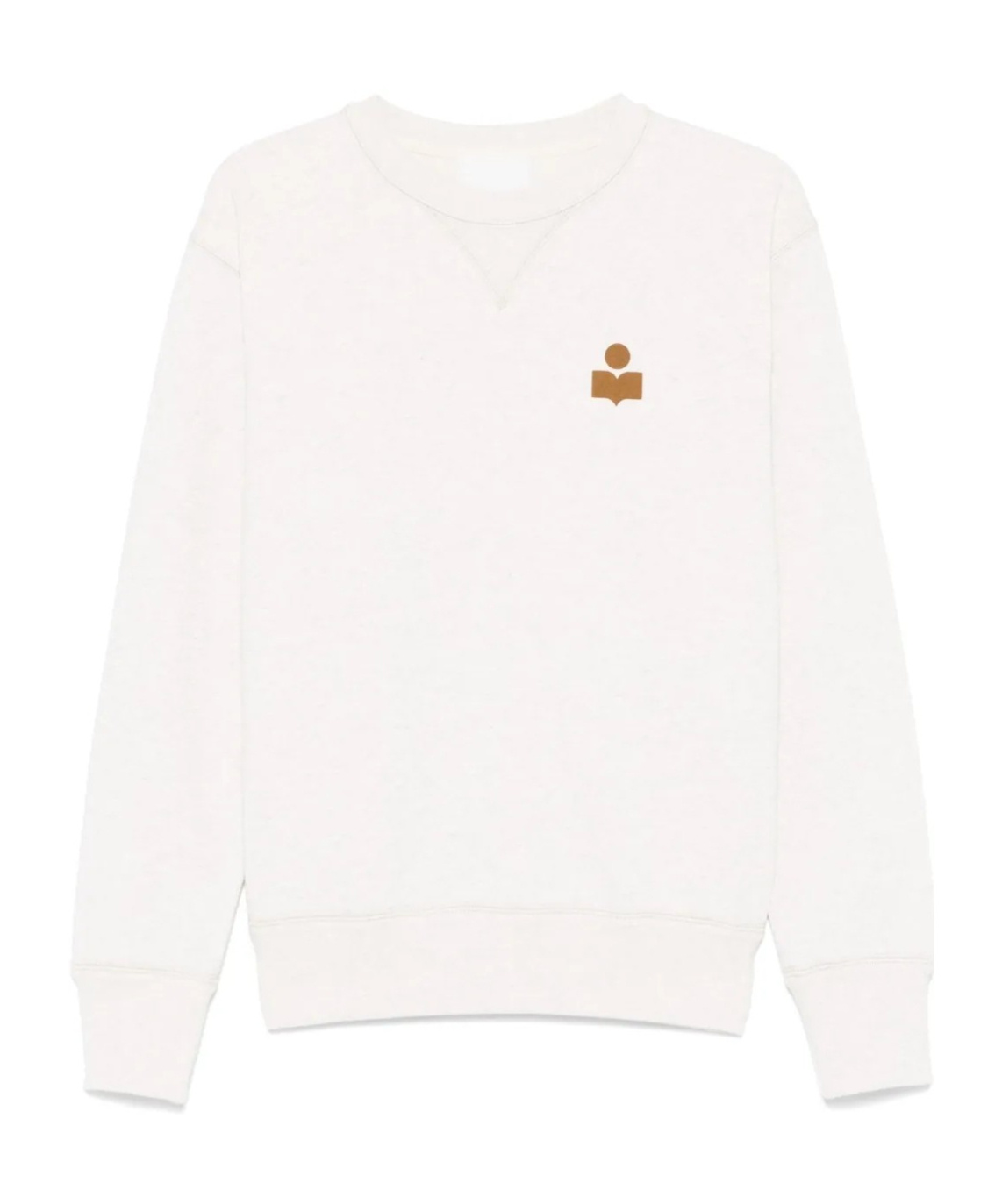 Isabel Marant Long Sleeve Sweatshirt