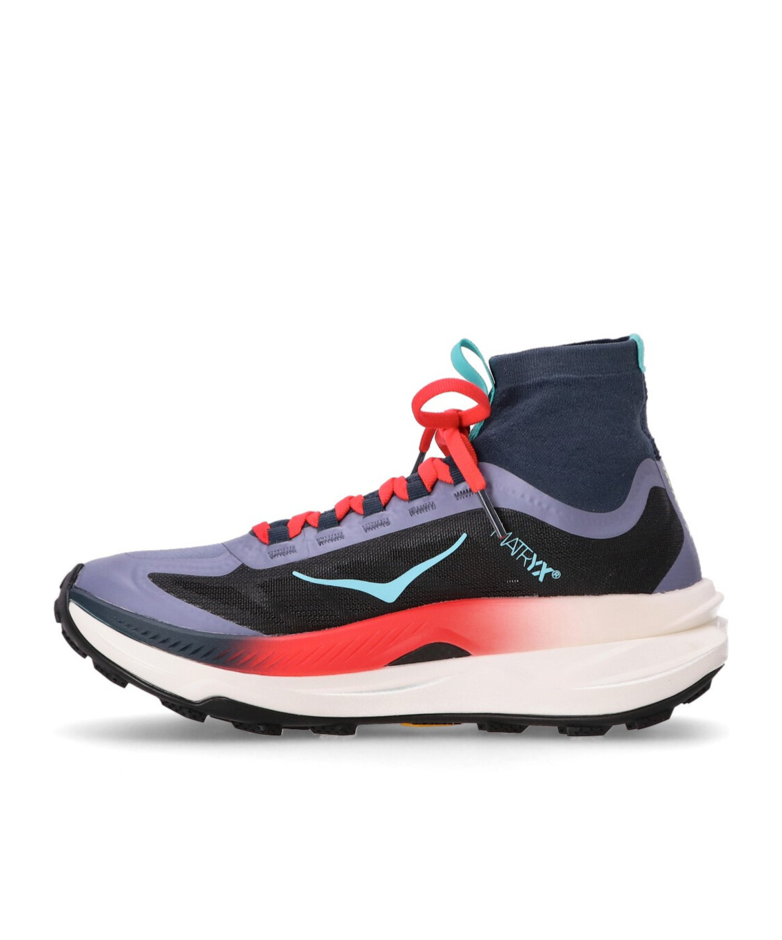 Hoka Tecton X 3 Sneakers In Multicolor