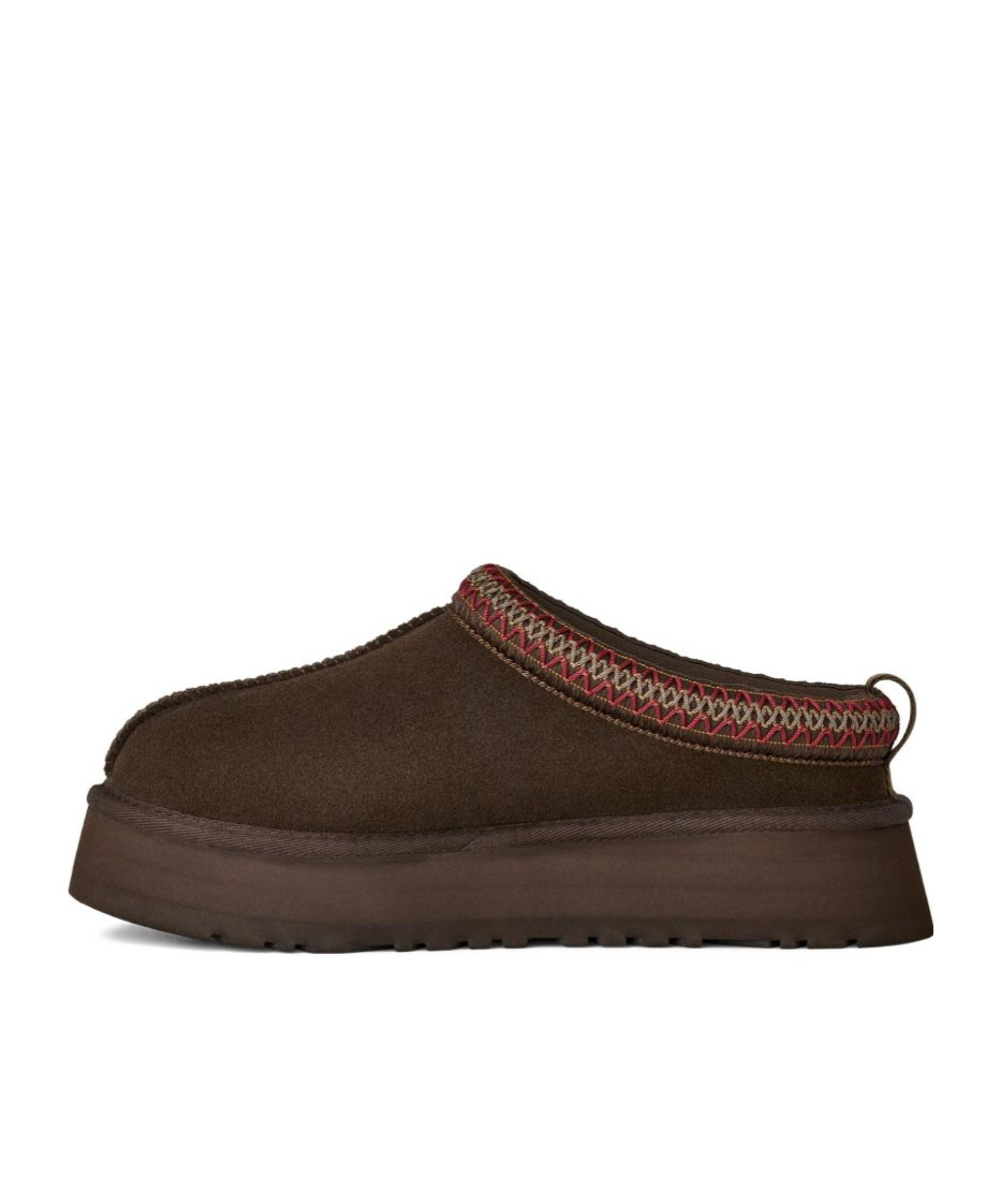 Ugg Tazz Ii Boots Dusted Cocoa In Multi