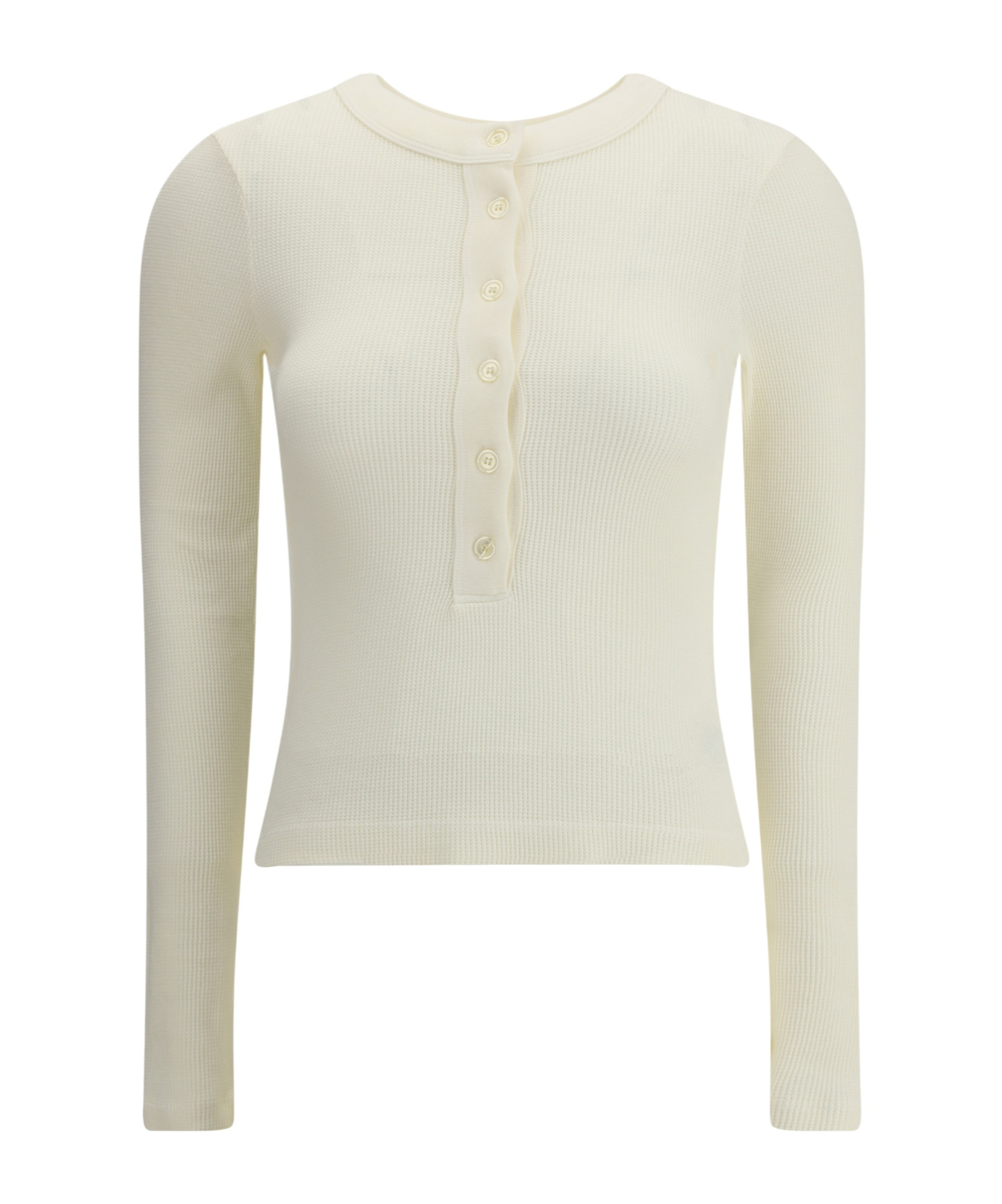 Citizen Of Humanity Varra Henley In Multi