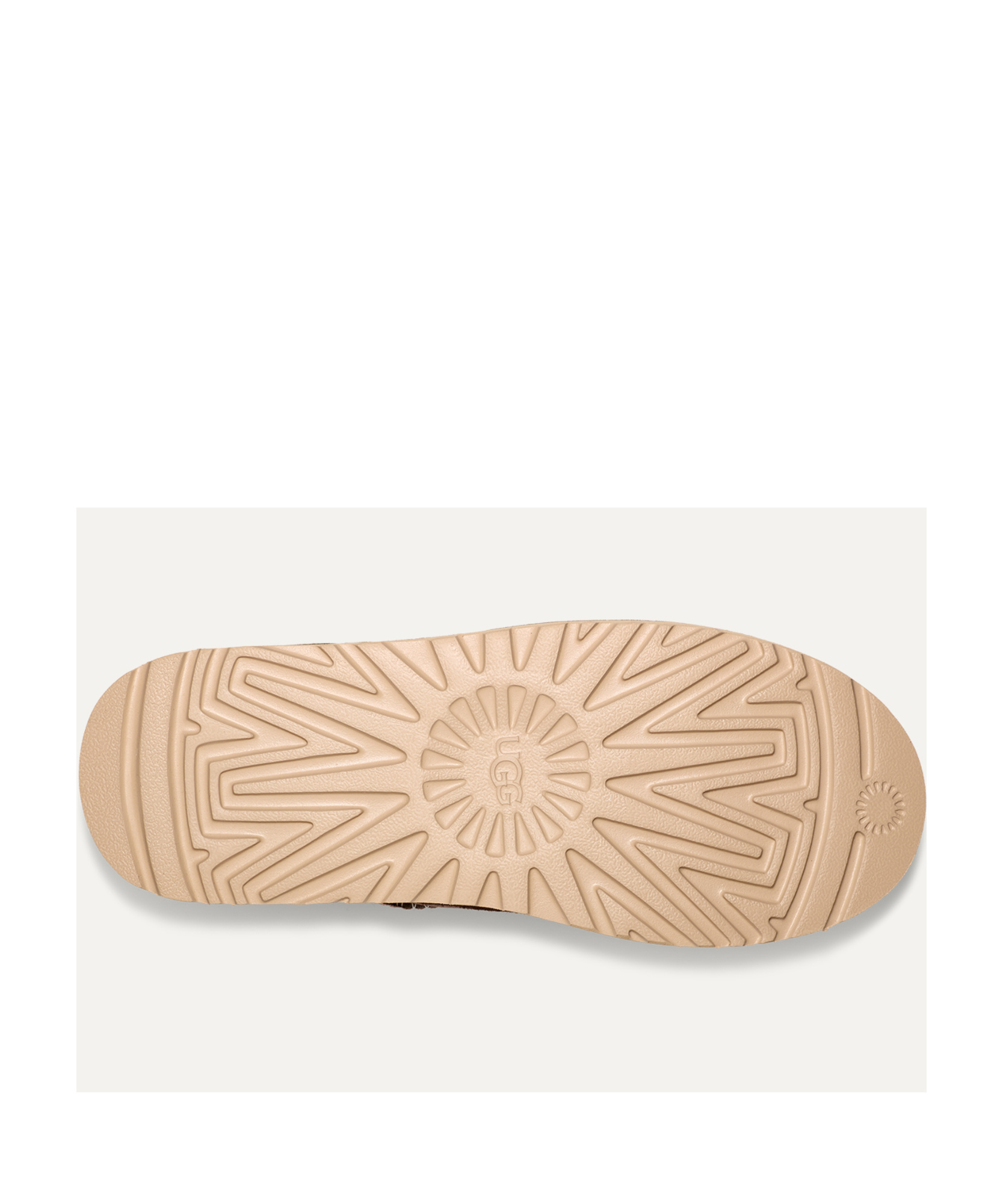 Ugg Campfire Crafted Regenerate Boots In Multicolor