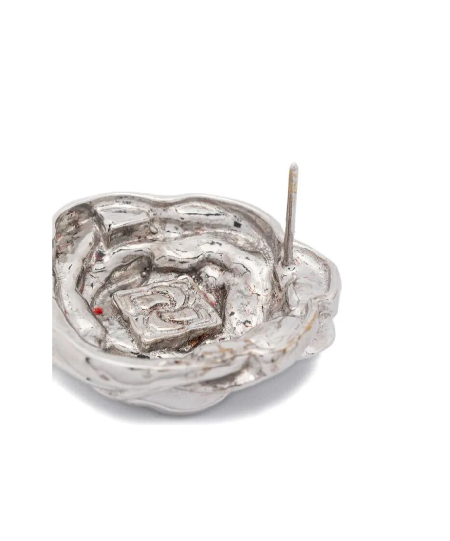 Magda Butrym Earrings Accessories In White