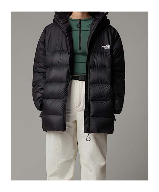 Shop The North Face 1996 Retro Neptuse Jacket In Black