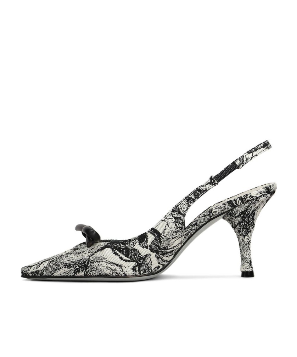 ROBERTO FESTA ROBERTO FESTA HIGH HEEL SANDALS