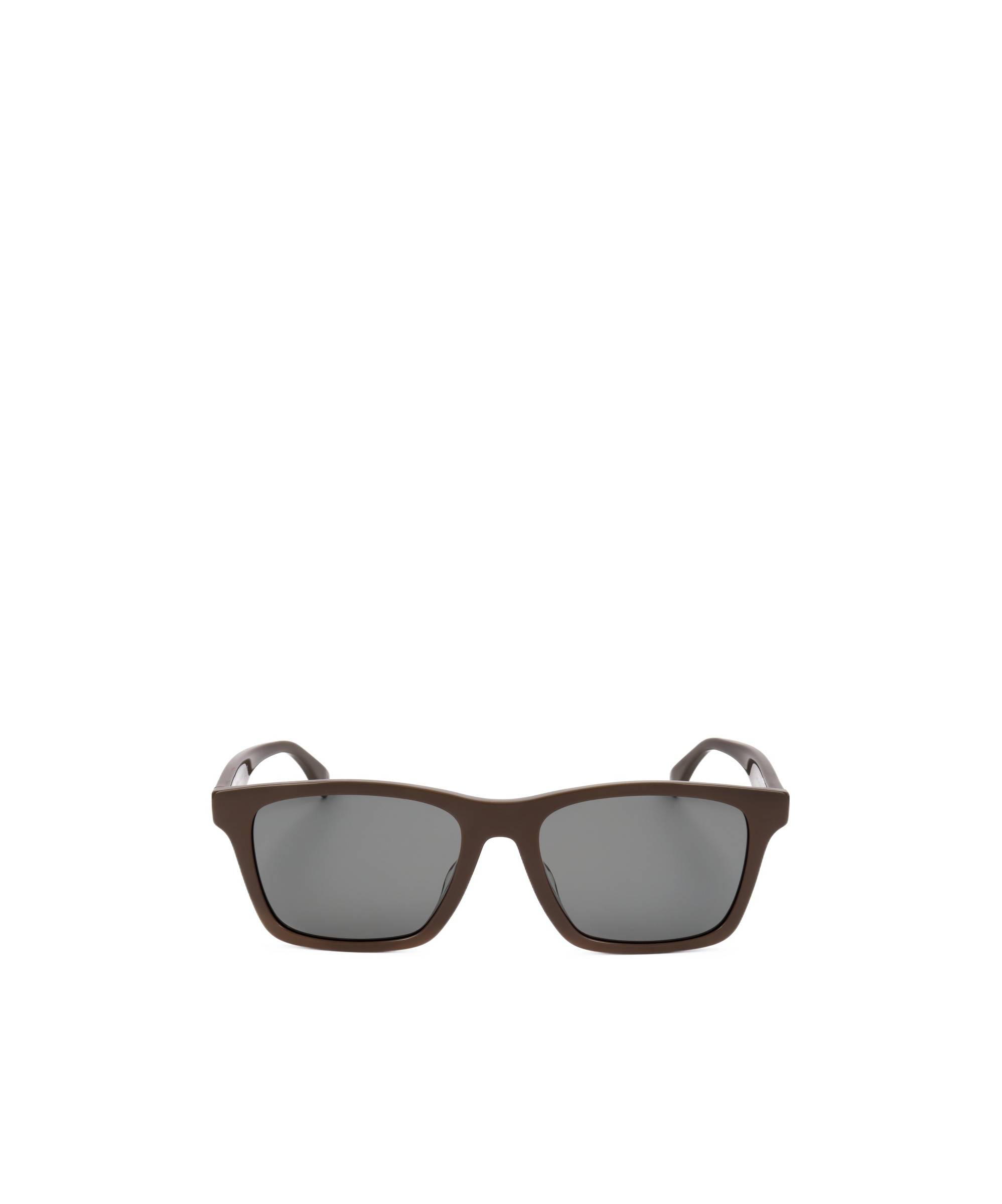 Fendi Full Frame Sunglasses In Gray