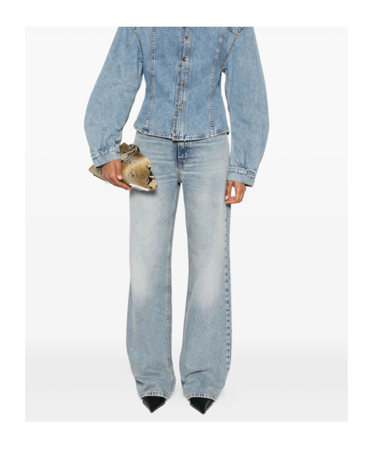Haikure Jeans