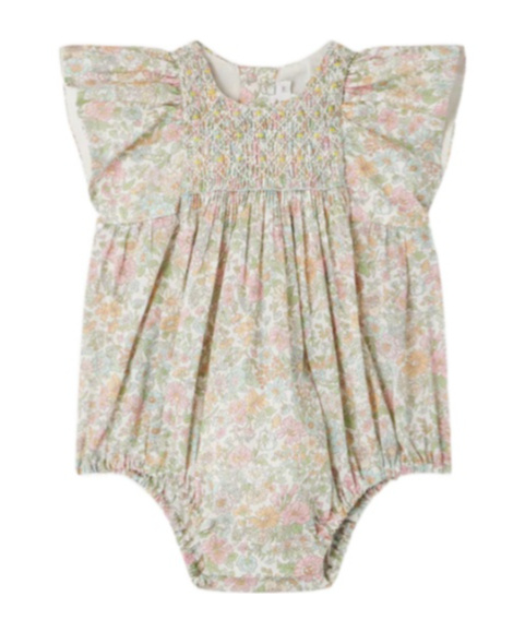Shop Bonpoint Cotton Body In White
