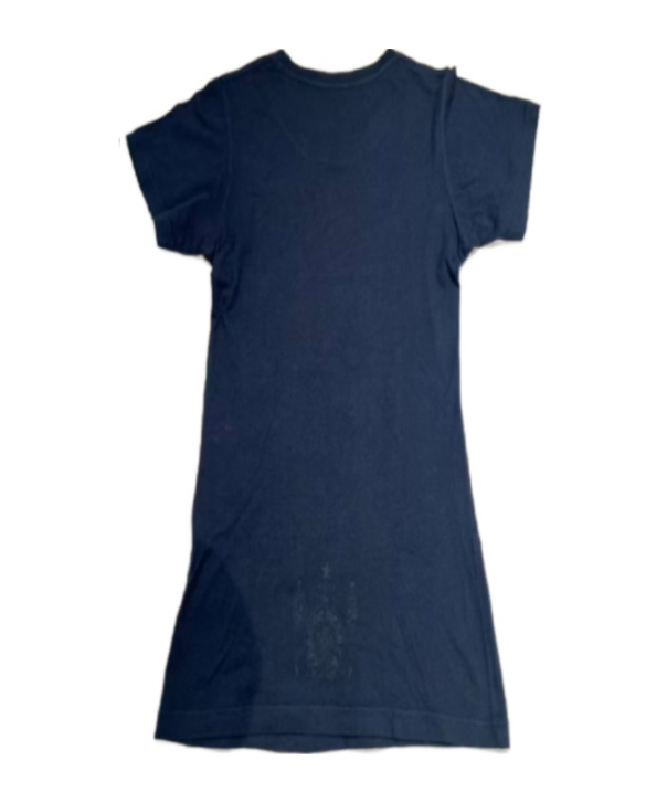 Chrome Hearts Short-sleeved T-shirt In Blue