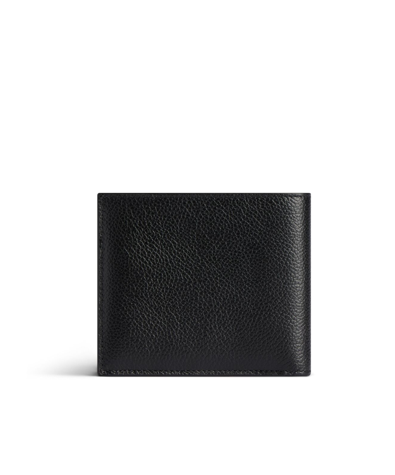 Balenciaga Cash Wallet In Black