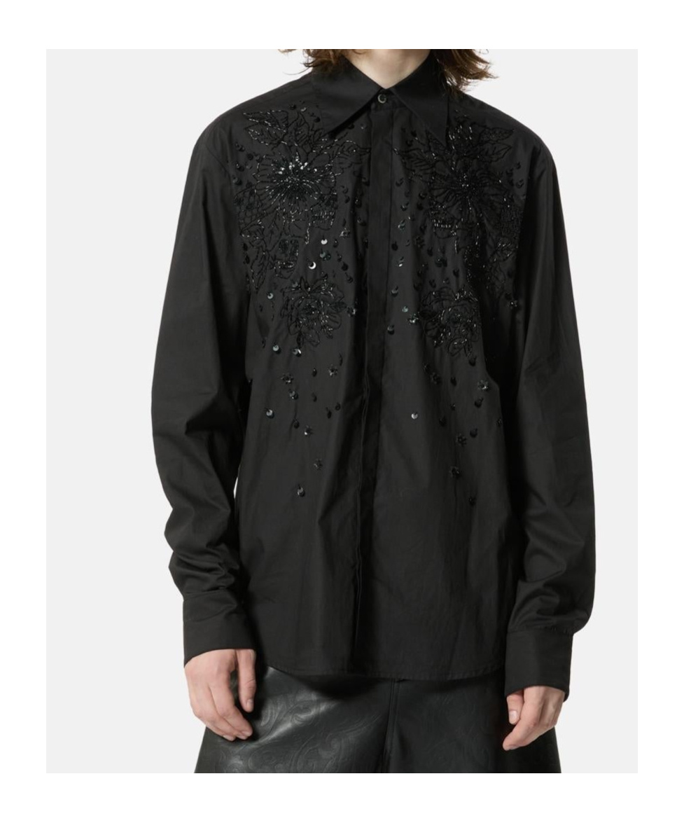 JOHN RICHMOND LONG SLEEVE SHIRT