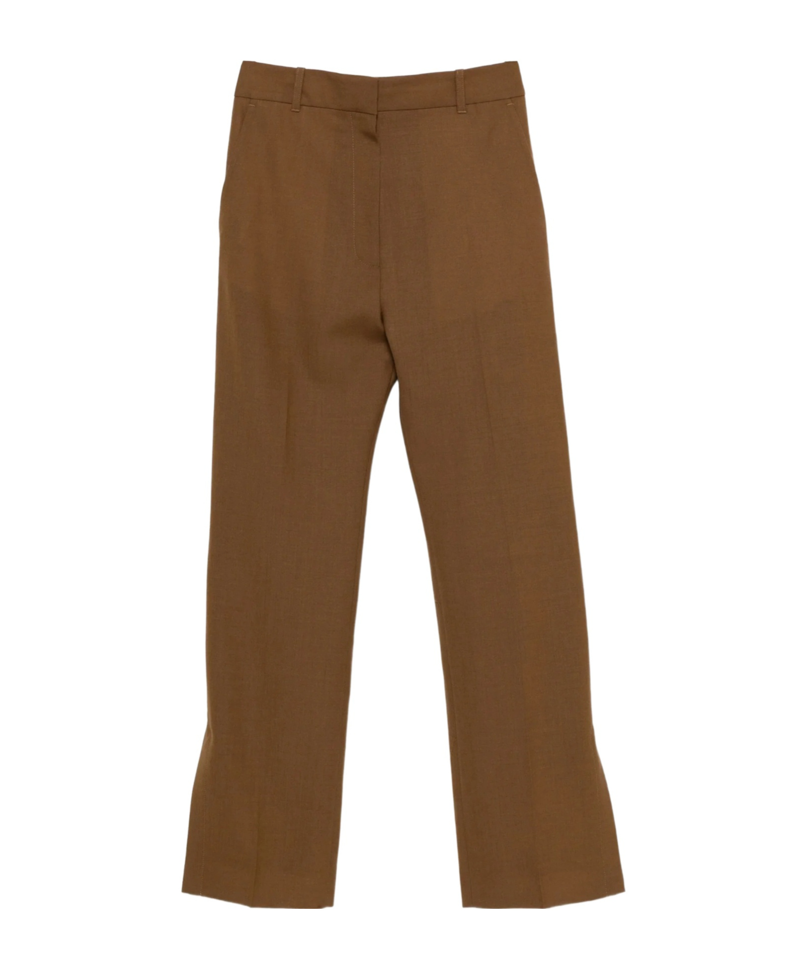 Studio Nicholson Pant  In Brown