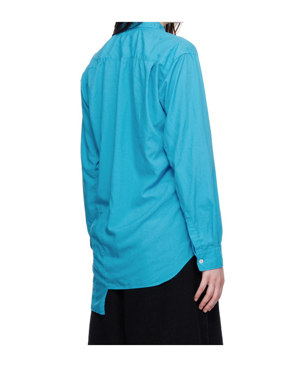COMME DES GARÇONS LONG SLEEVE SHIRT