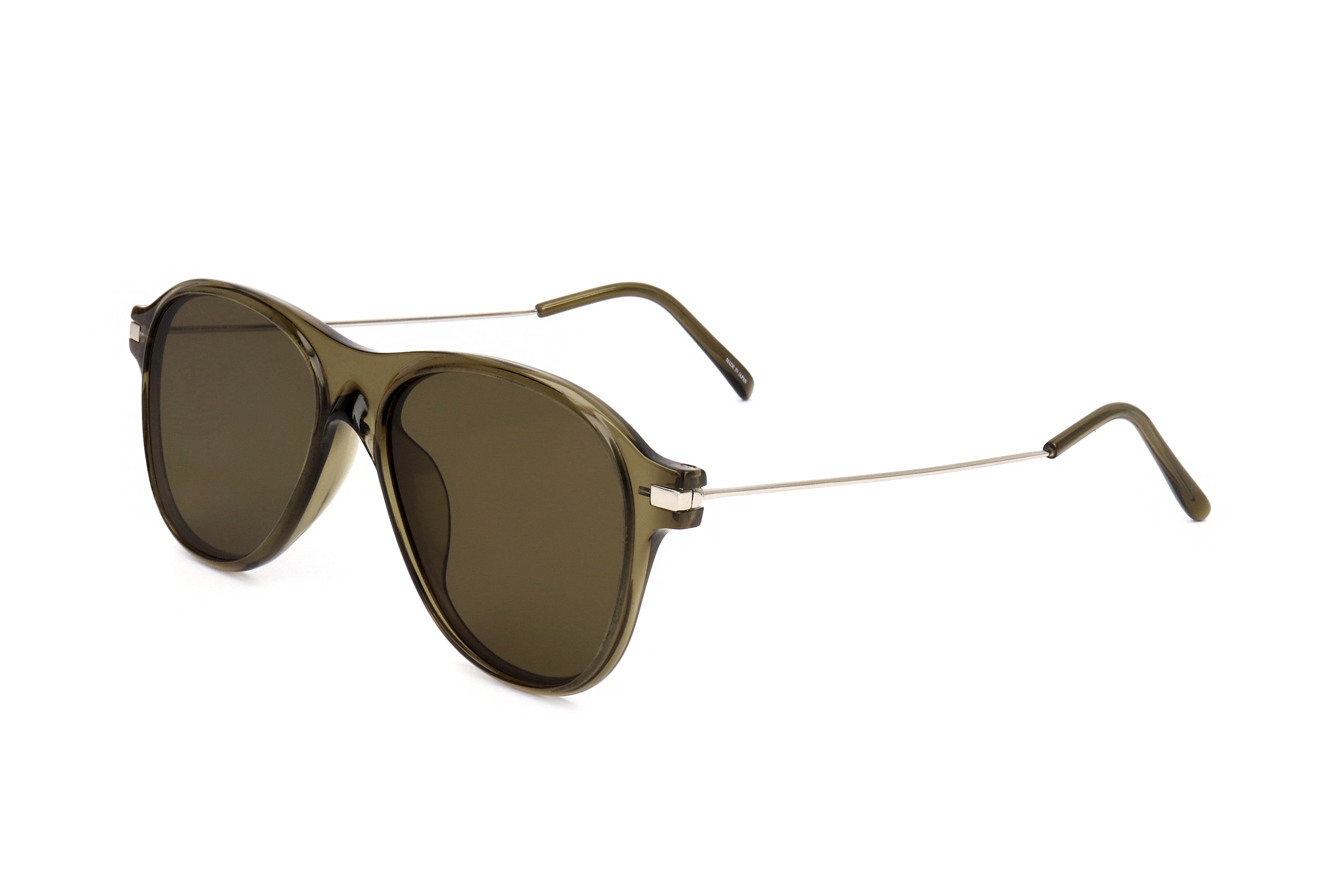 Dries Van Noten Full Frame Sunglasses