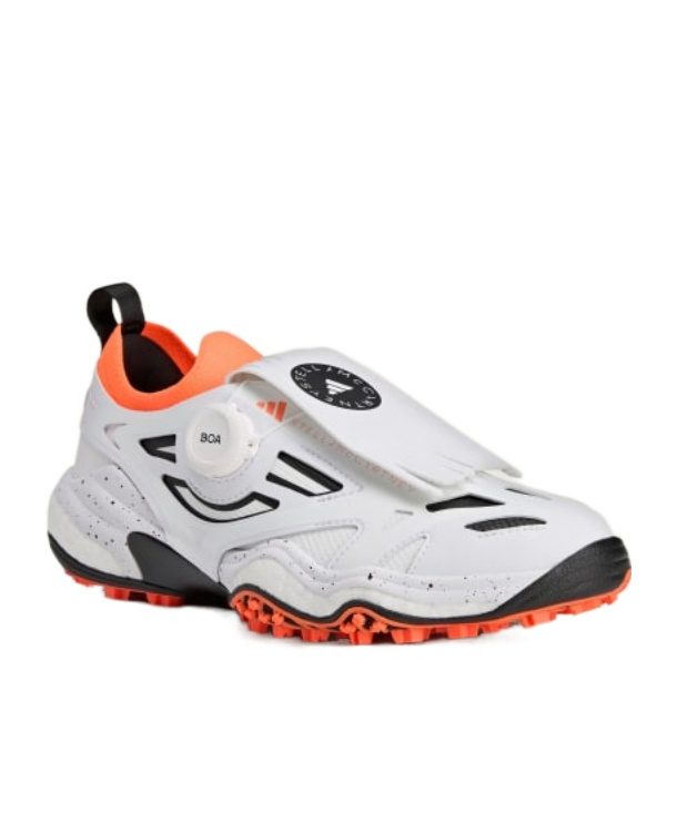Adidas By Stella Mccartney Codechaos Boa In White
