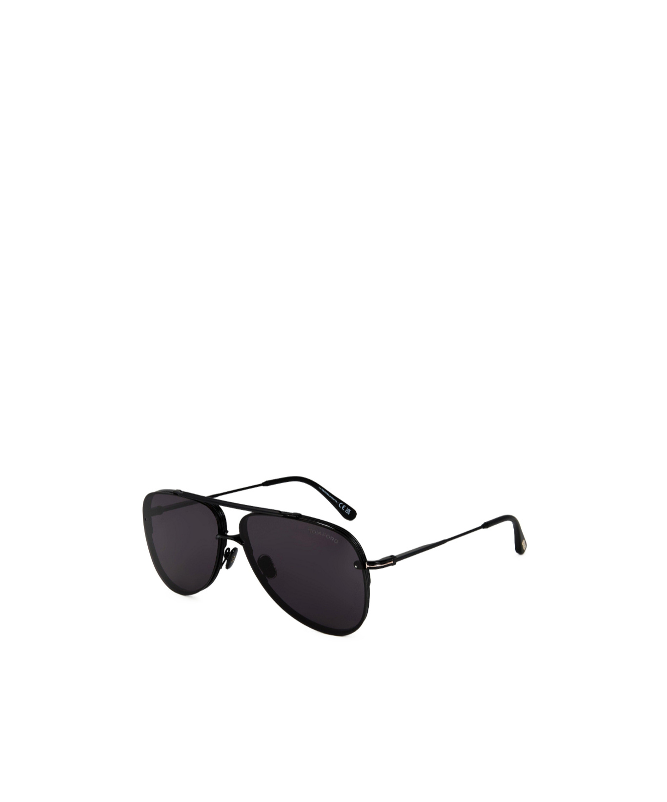 Tom Ford Pilot Sunglasses In No