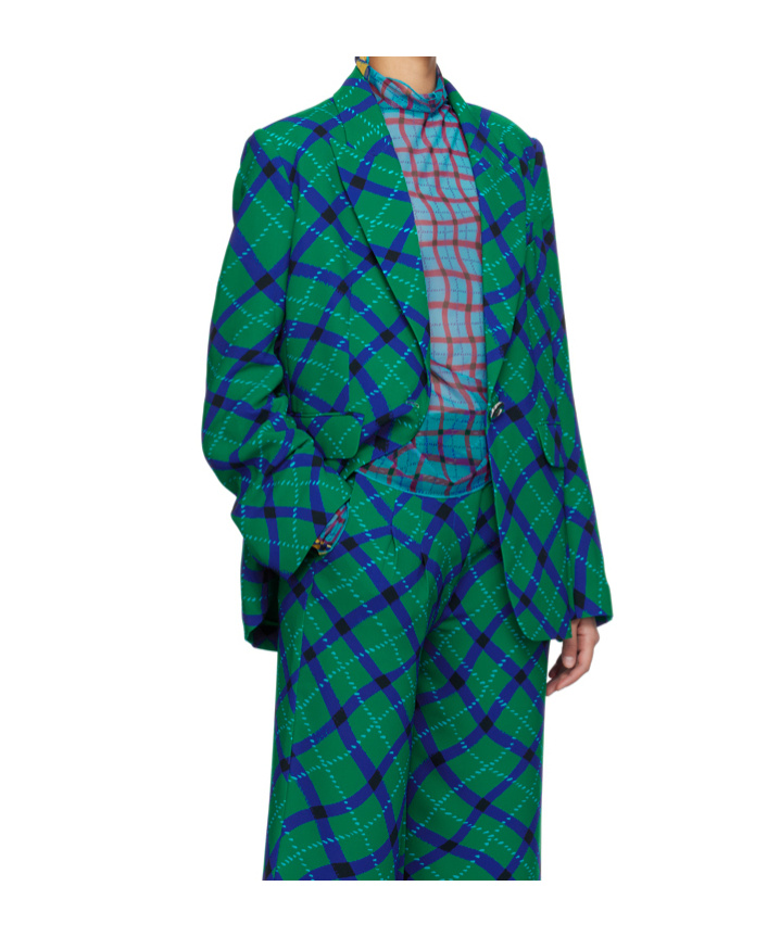 Simon Miller Lennox Jacket In Multi