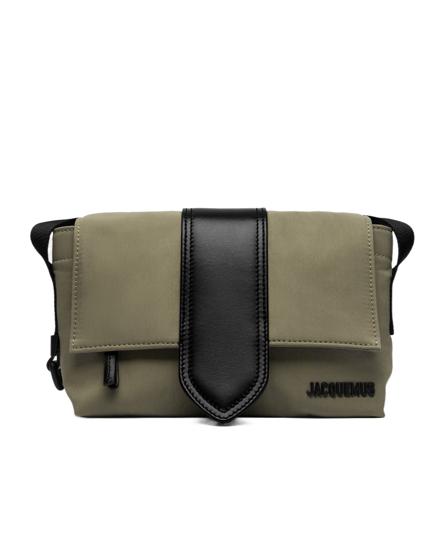 Jacquemus The Small Bambino Messenger Bag