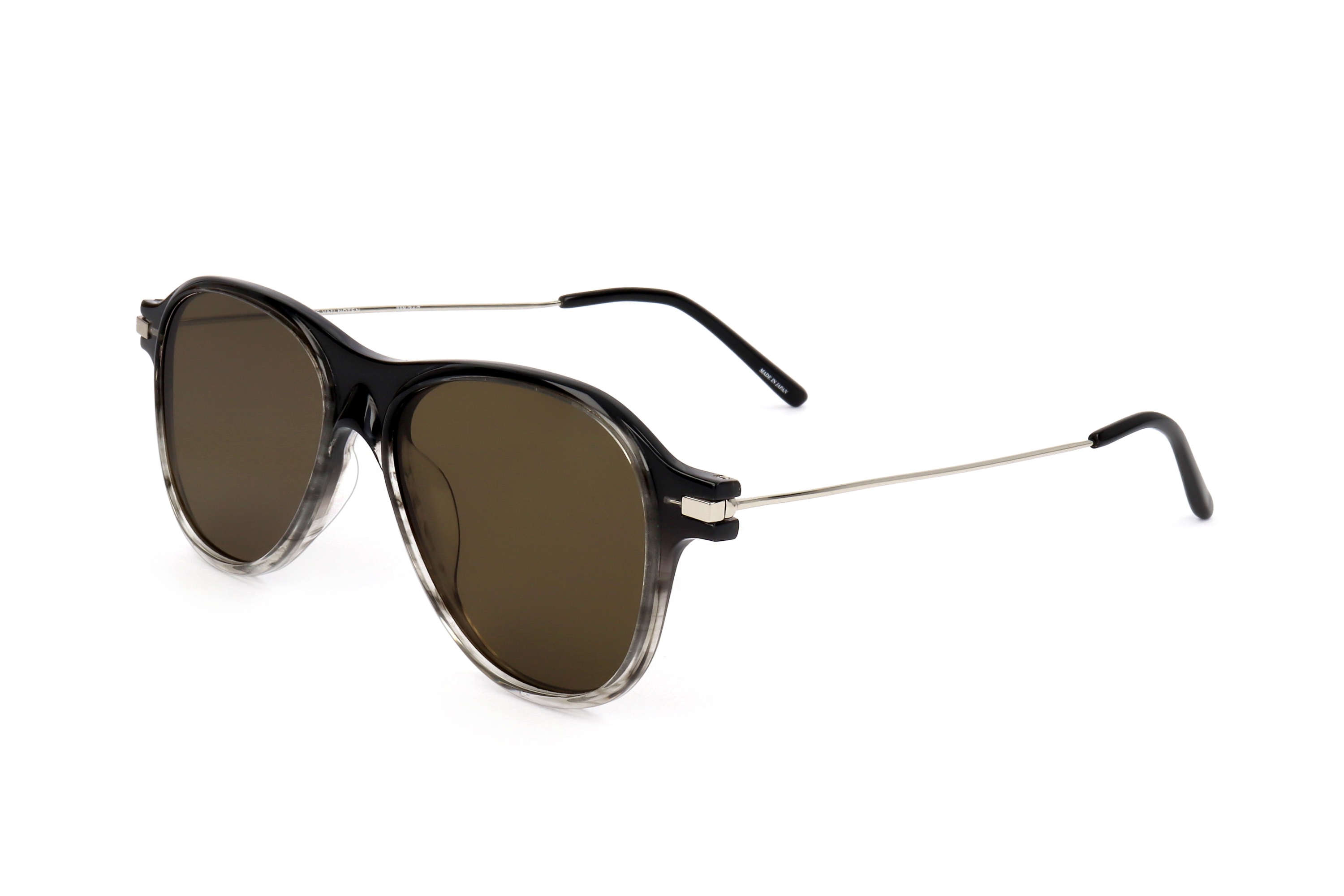Dries Van Noten Full Frame Sunglasses