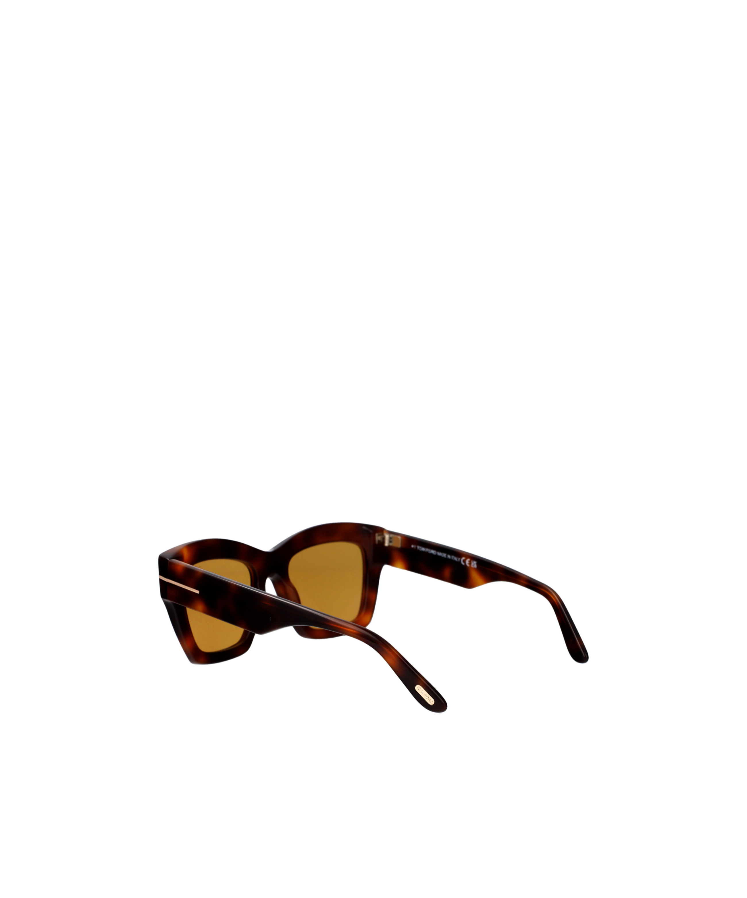 Tom Ford Square-frame Sunglasses