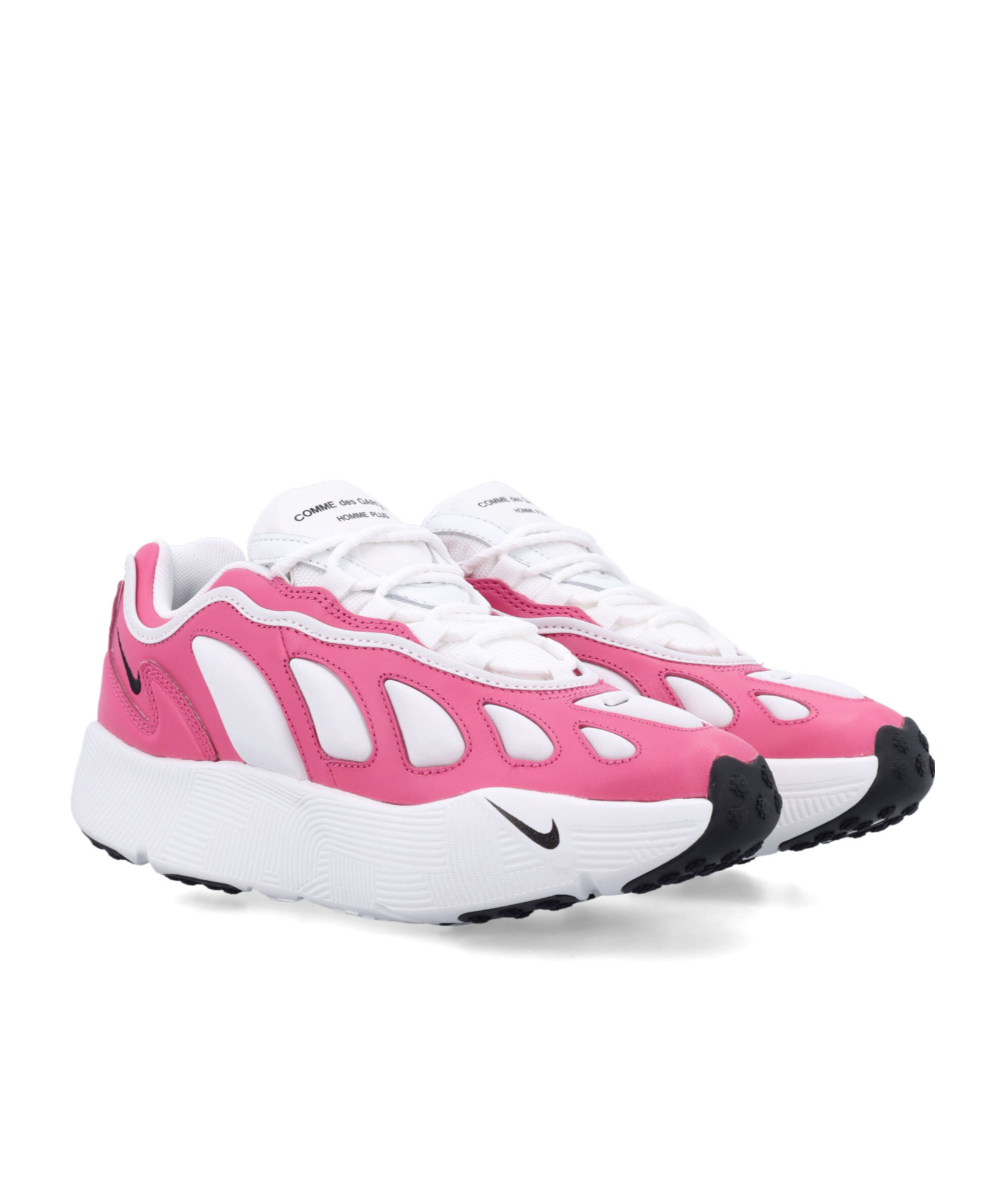 Nike Lace-up Sneakers In Pink