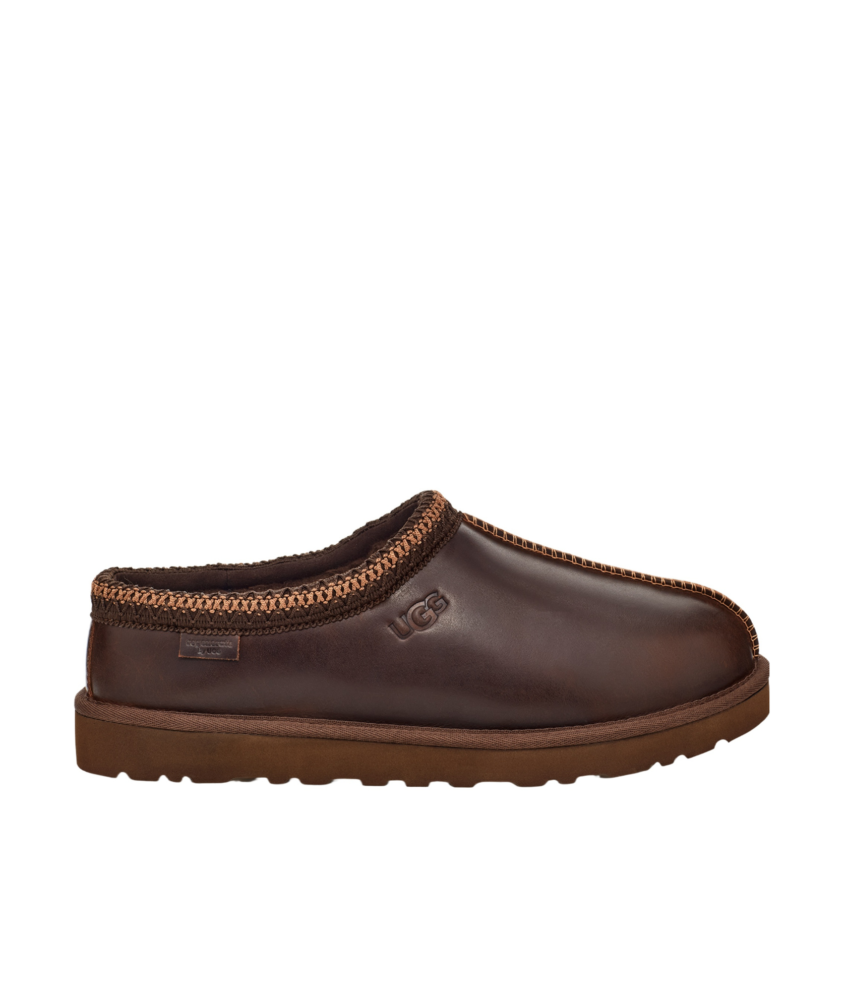 Ugg Tazz Slippers In Brown