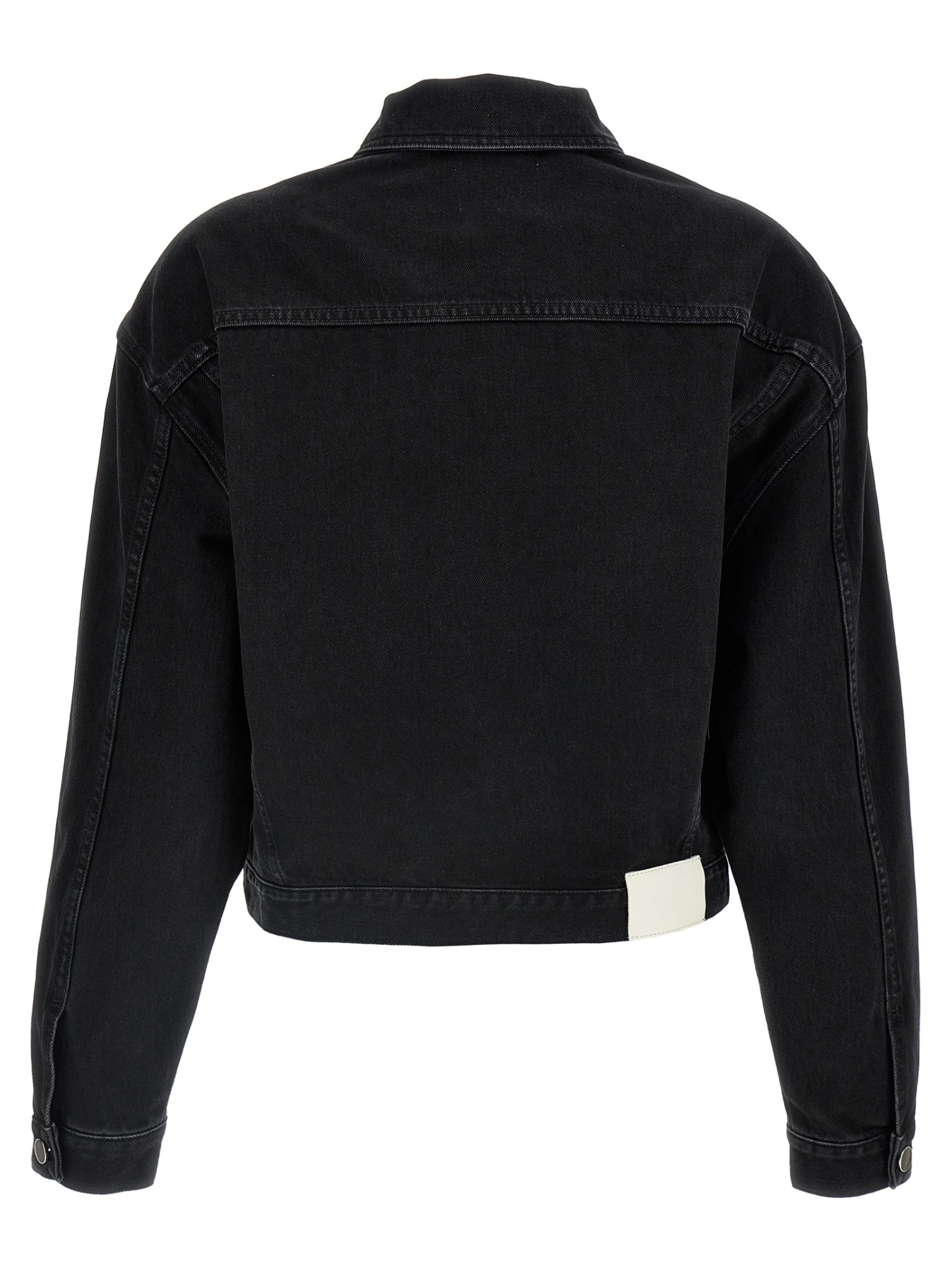 Loulou Studio Classic Dave Jacket