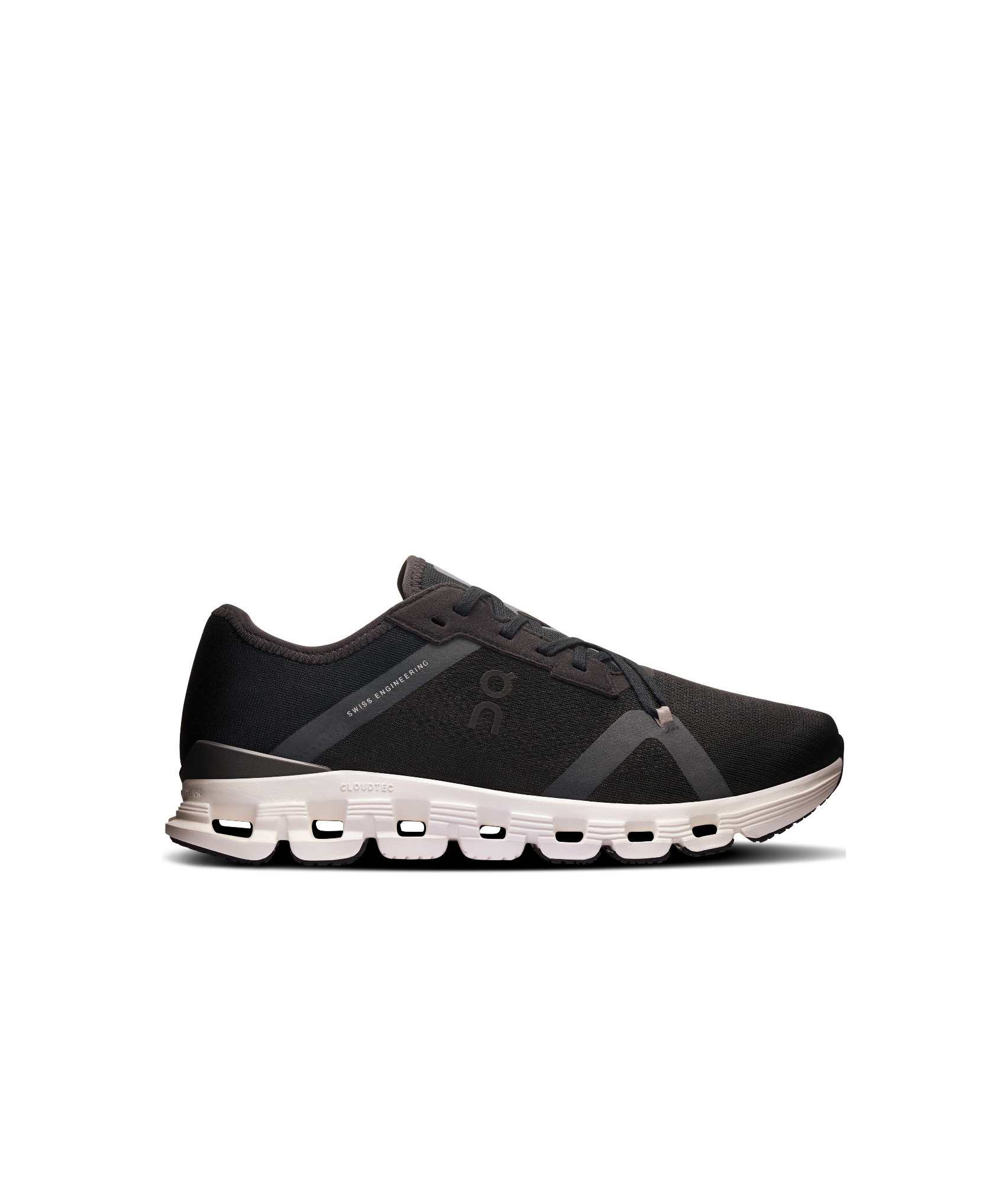 On Running Cloud X 4 Ad Running Sneakers In Black