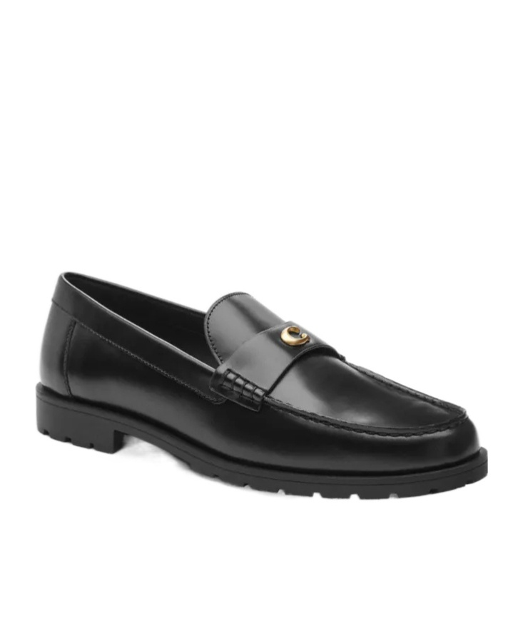 Coach Jocelyn Loafers