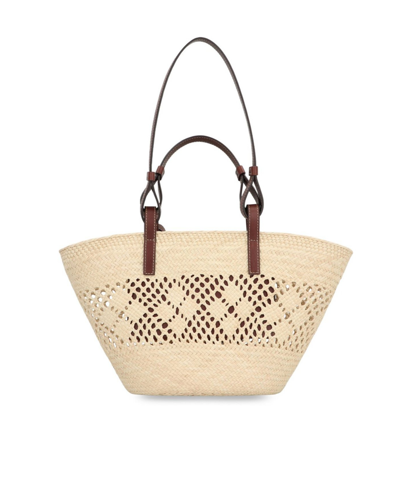 Stella Mccartney Logo Shoulder Bag
