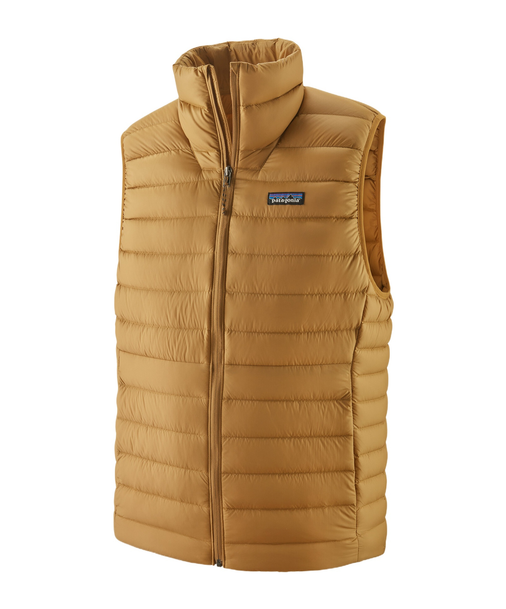 Patagonia Windshadow Hooded Jacket In Brown