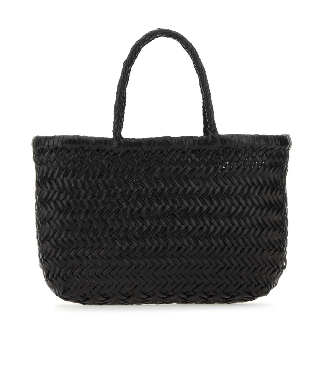 Dragon Diffusion Shoulderbags In Black
