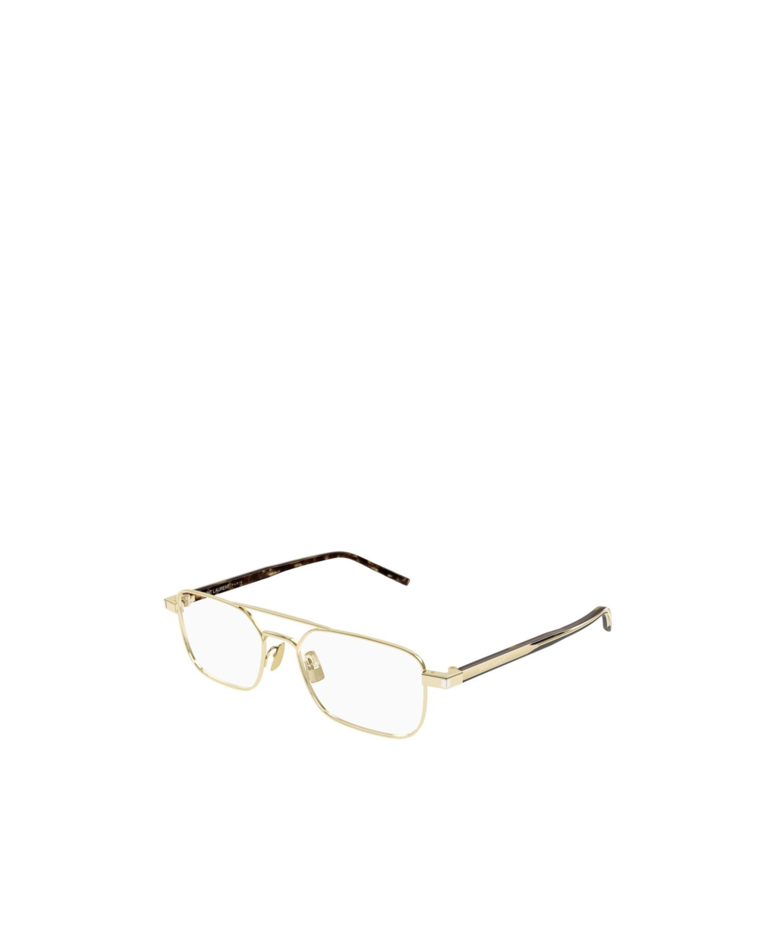Saint Laurent Eyewear Eyeglasses In Multicolor