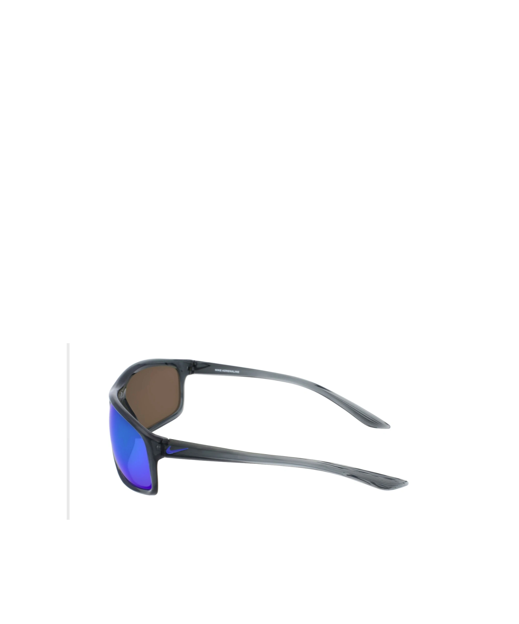 Nike Frame Sunglasses In Blue