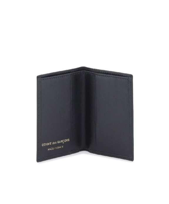 Comme Des Garçons Folding Wallet