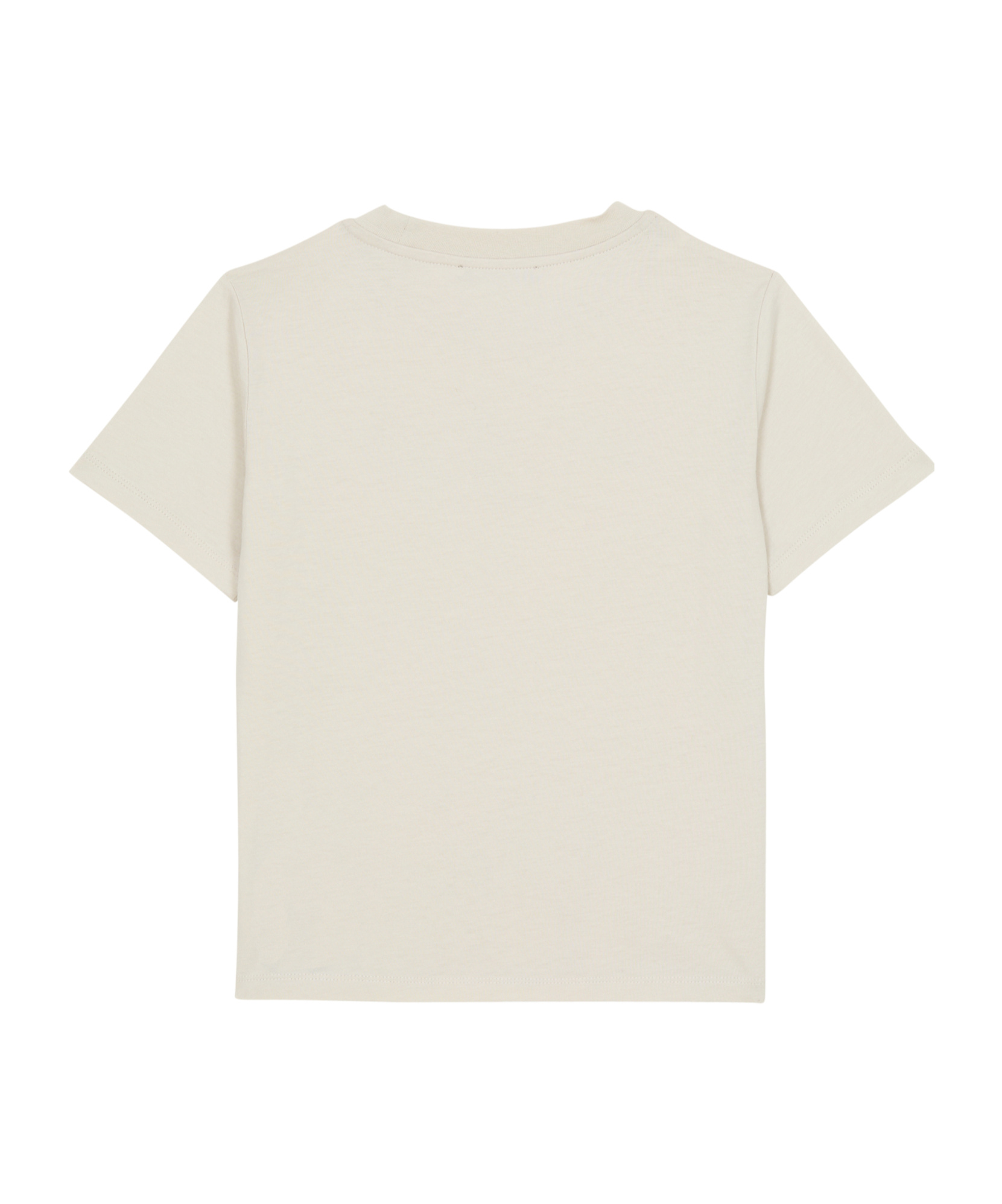 Balmain Vintage  Embroidered T-shirt In Neutral