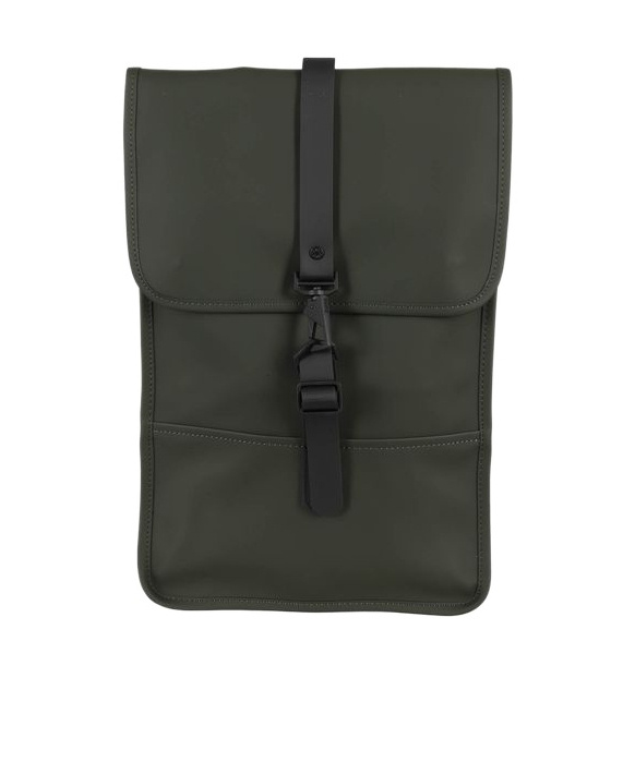 RAINS MICRO W3 FOLDOVER BACKPACK