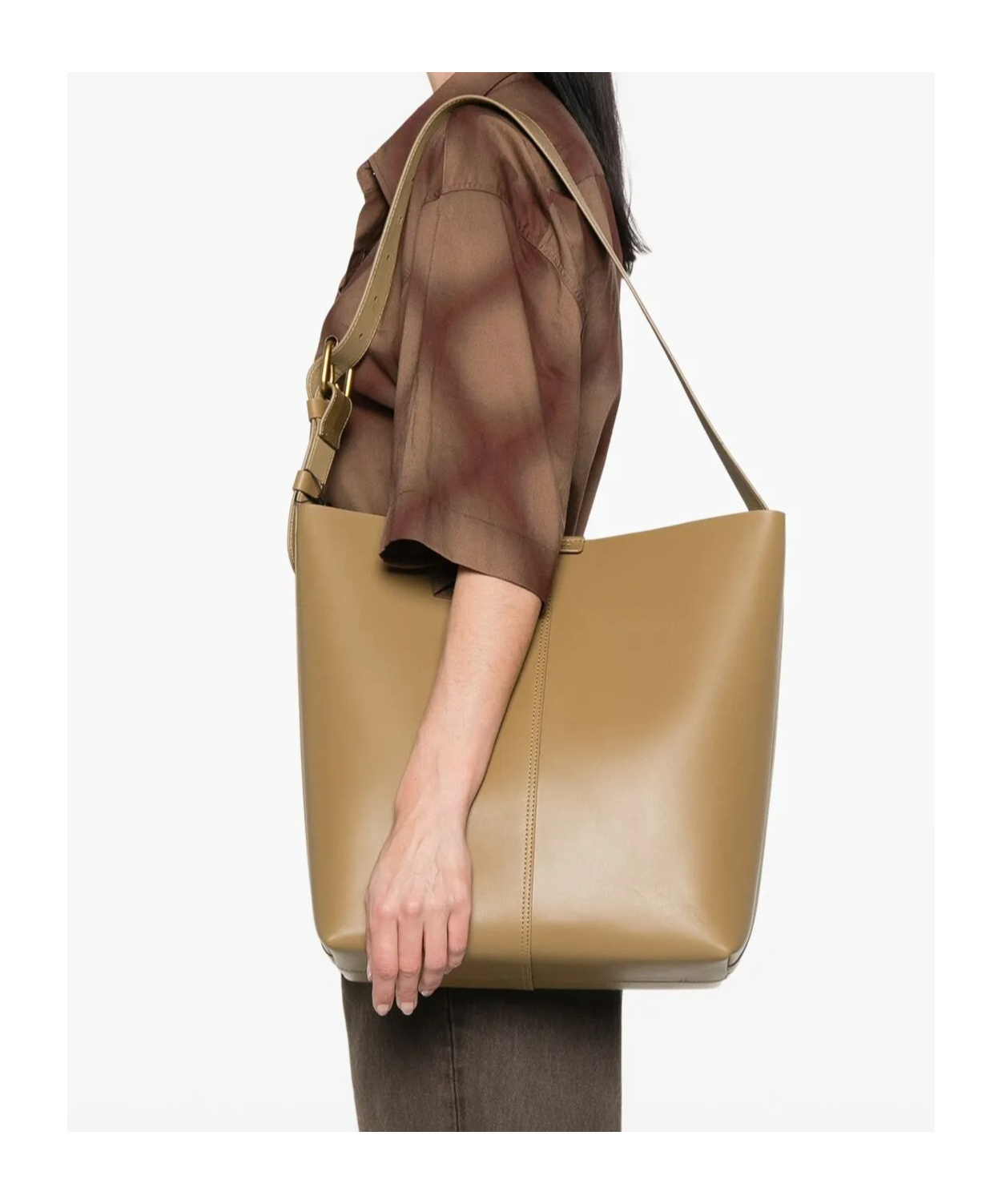 Soeur Saudade Shoulder Bag