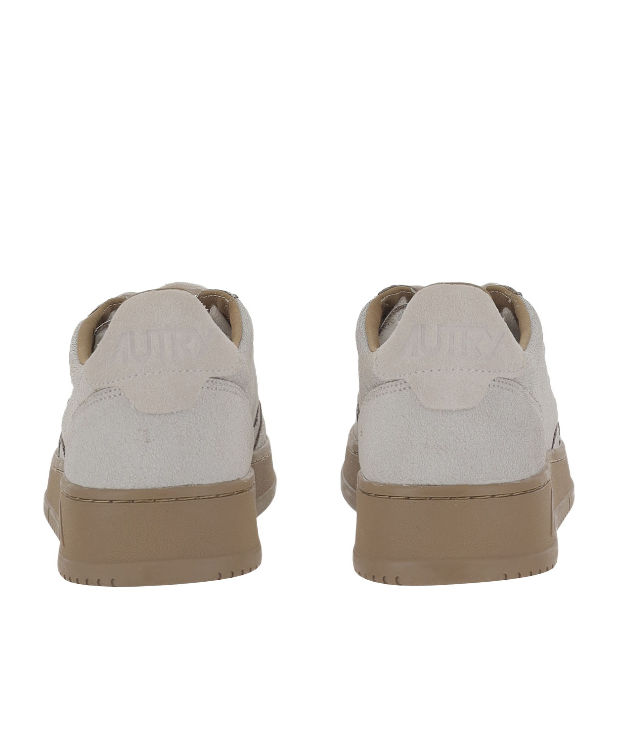 Autry Leather Sneakers