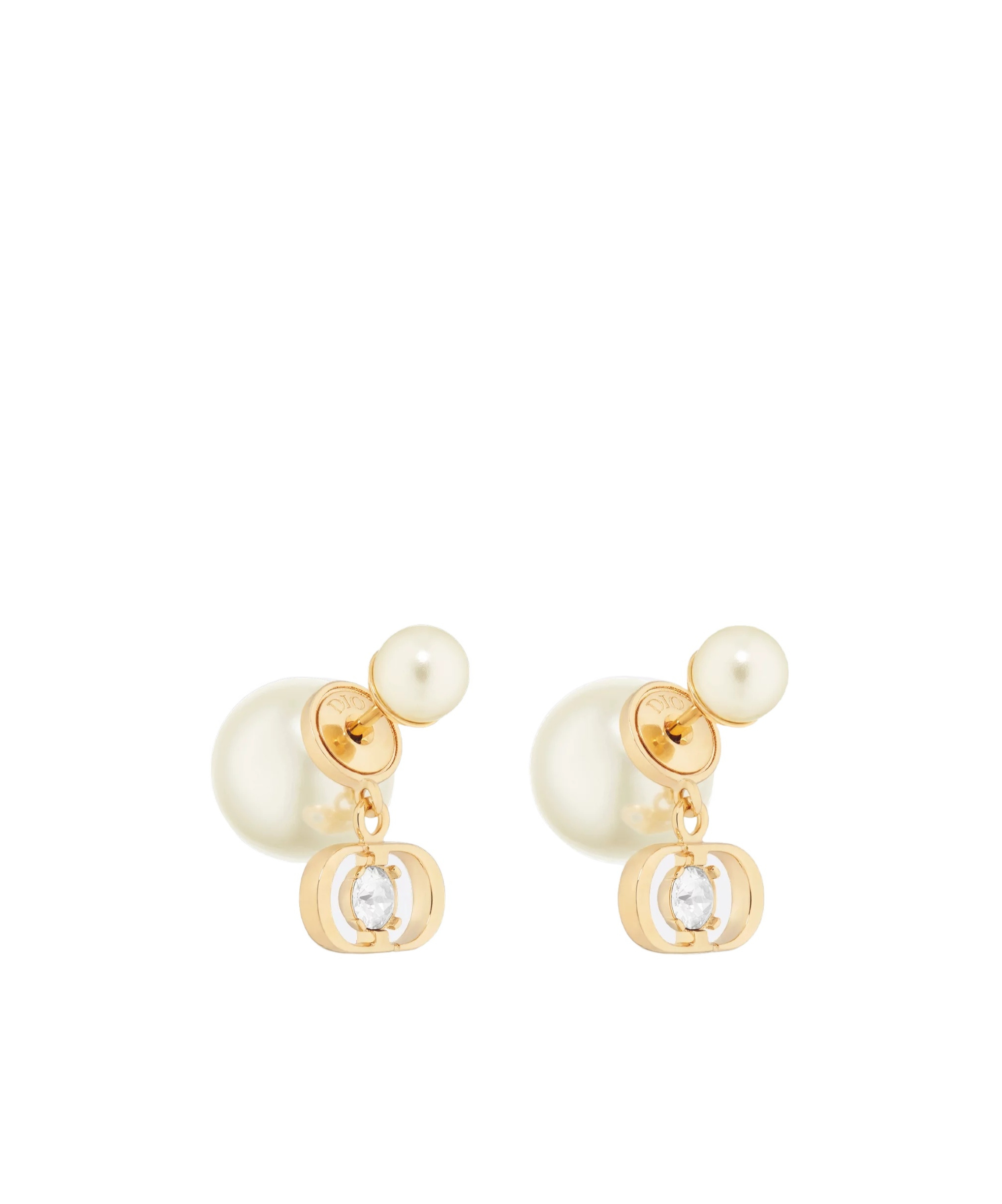 Dior Tribales Earrings