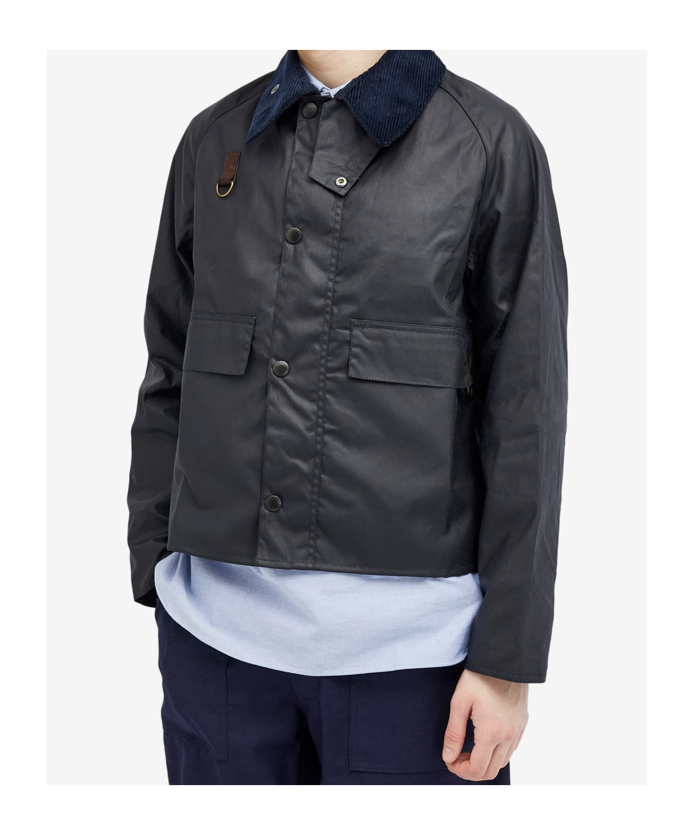 BARBOUR SPEY JACKET