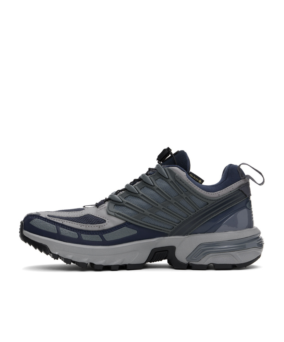 SALOMON ACS PRO GTX SNEAKERS