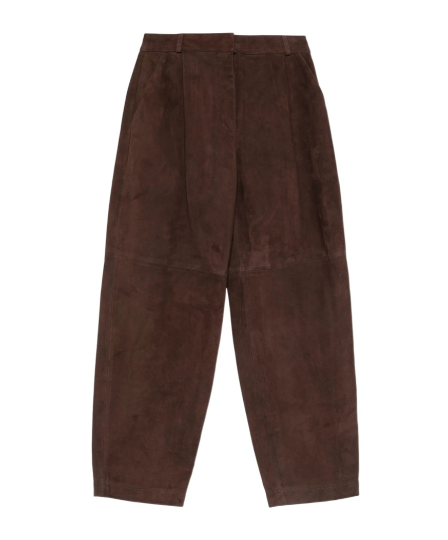 Co Belt Loop Casual Pants