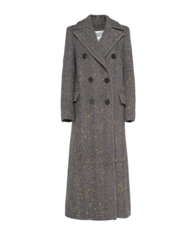 Golden Goose Long-sleeved Coat