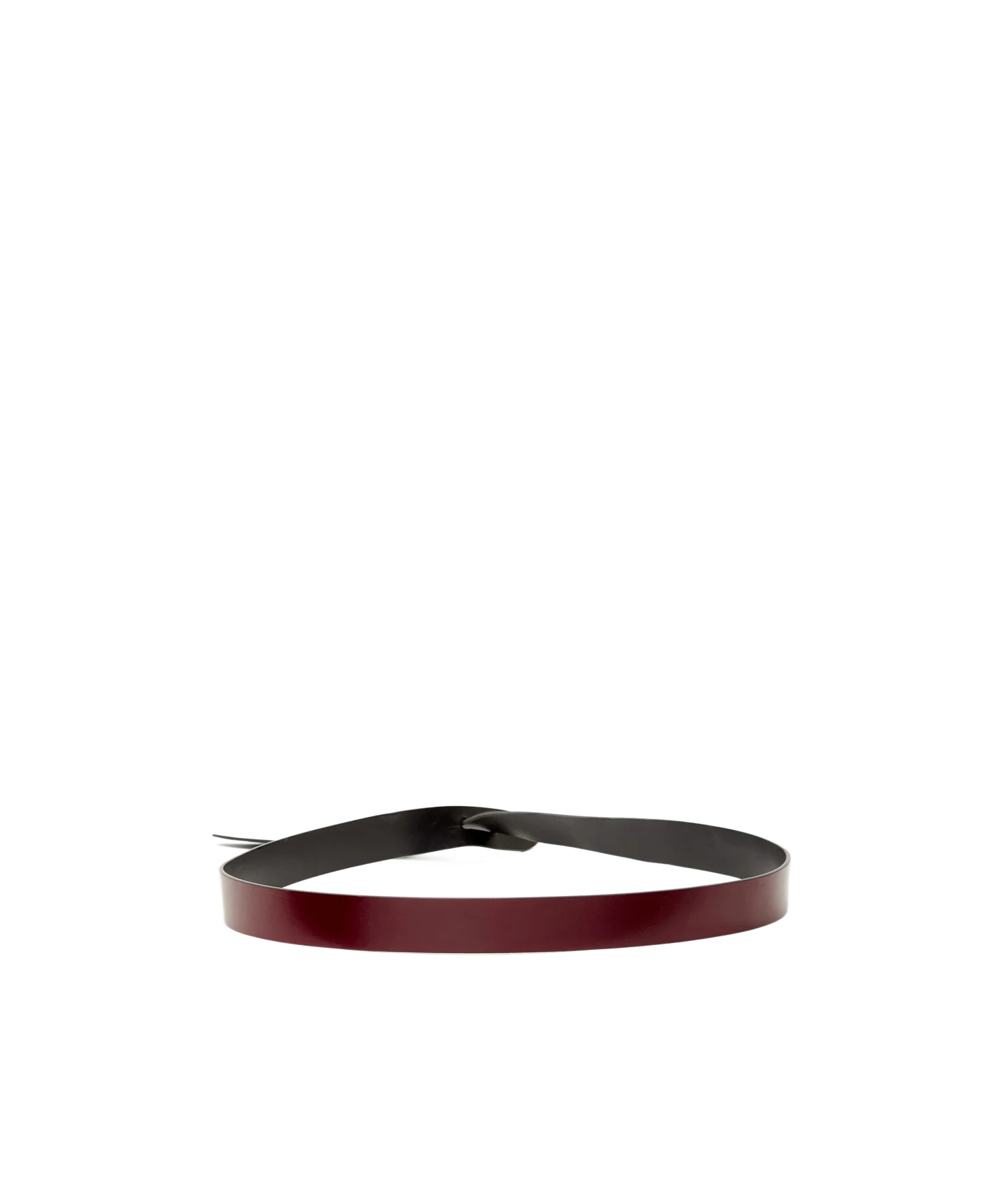 ISABEL MARANT LECCE BELT