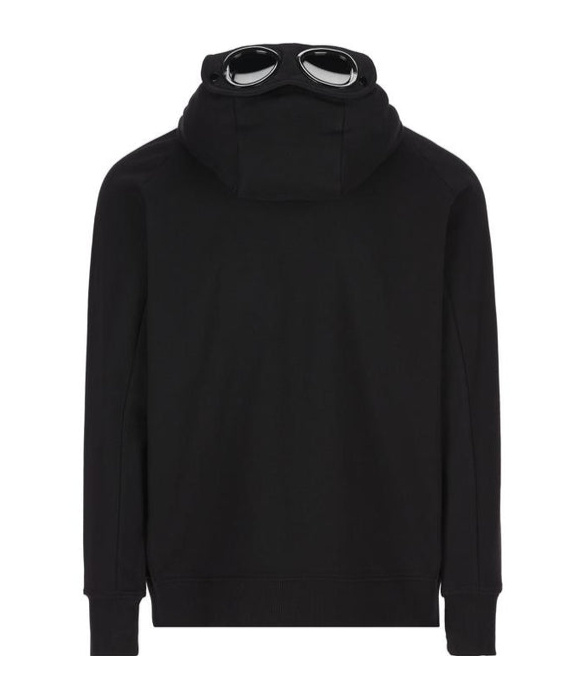 C.p. Company C. P. Company Sweaters In Black
