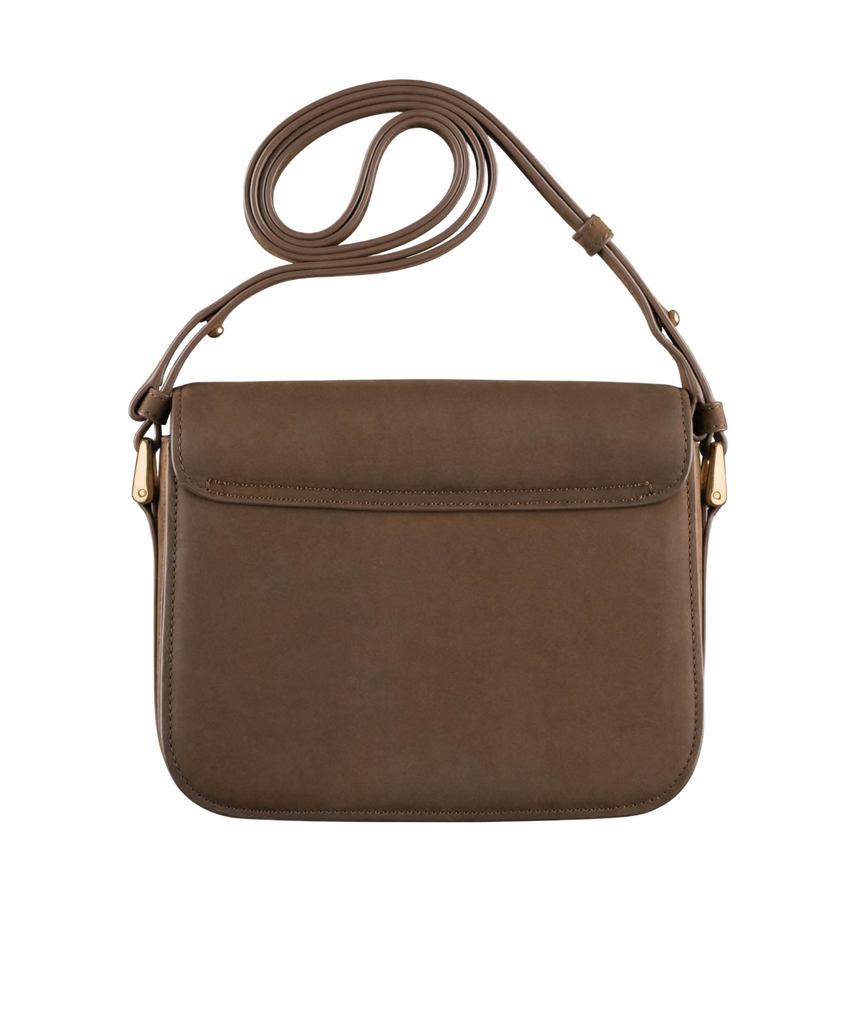Apc Grace Small Bag One Size Caa In Green