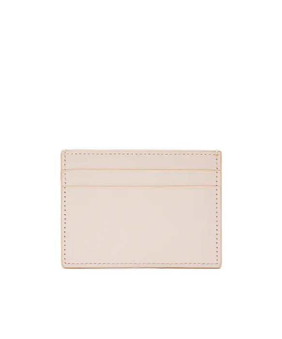 Loewe Rectangular Clip In Talc