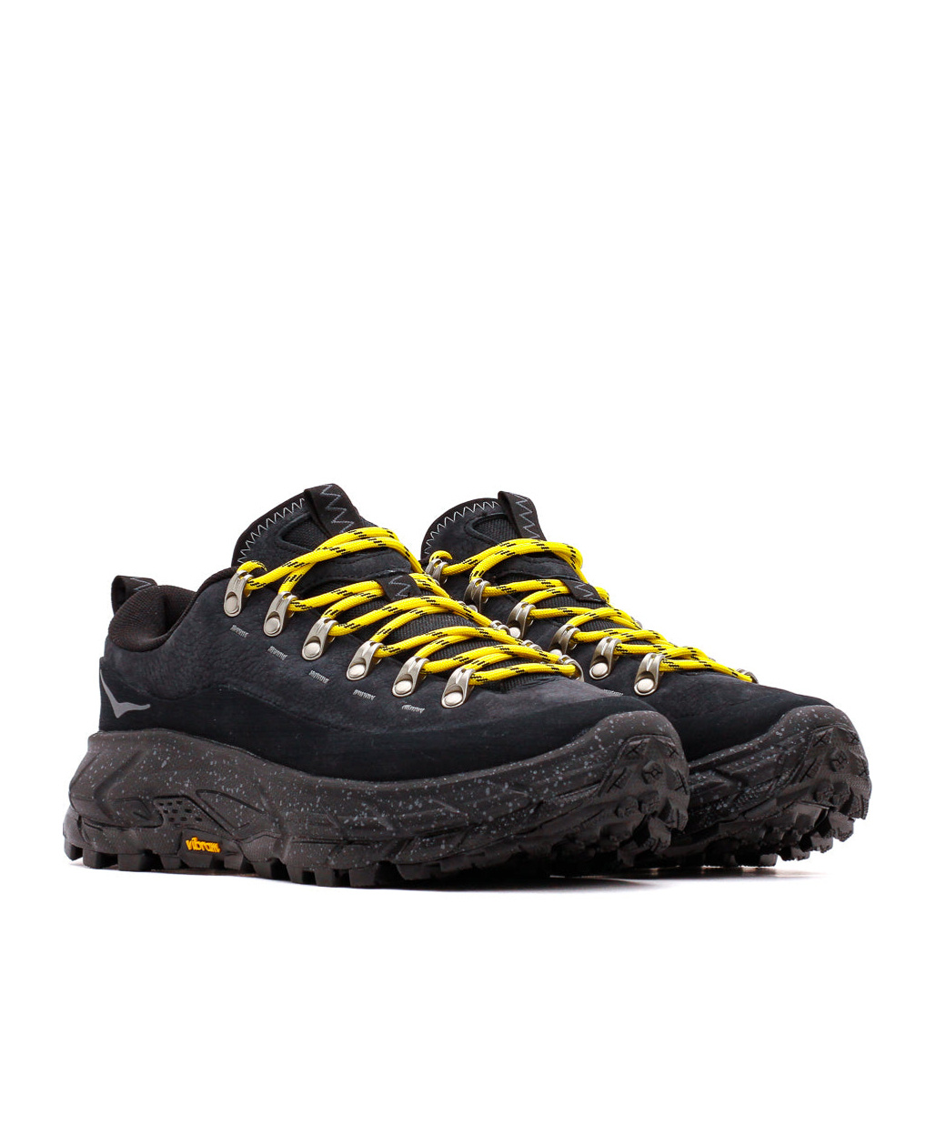 Hoka Tor Summit Sneakers For In Black