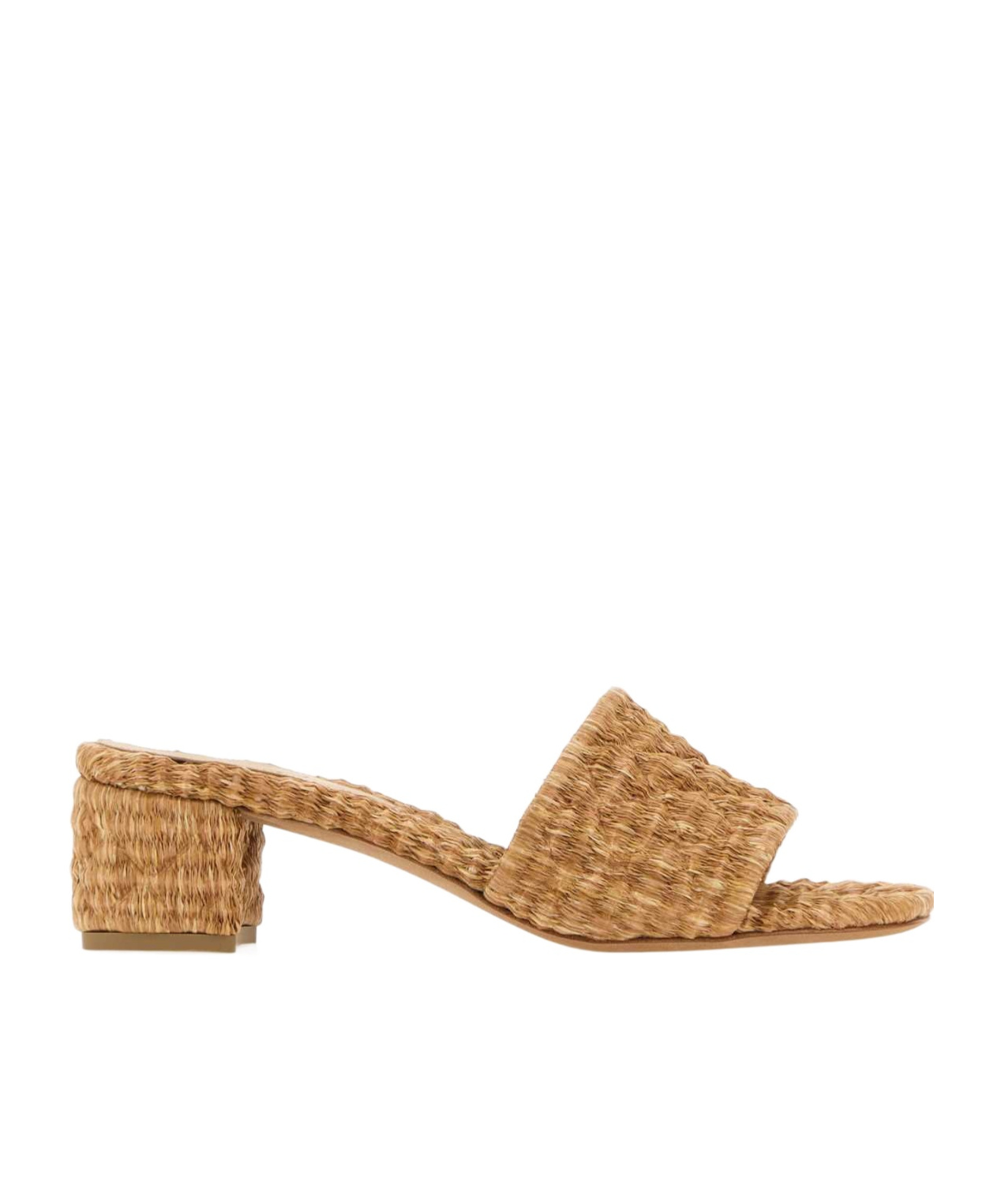 BOTTEGA VENETA HIGH-HEELED SANDALS